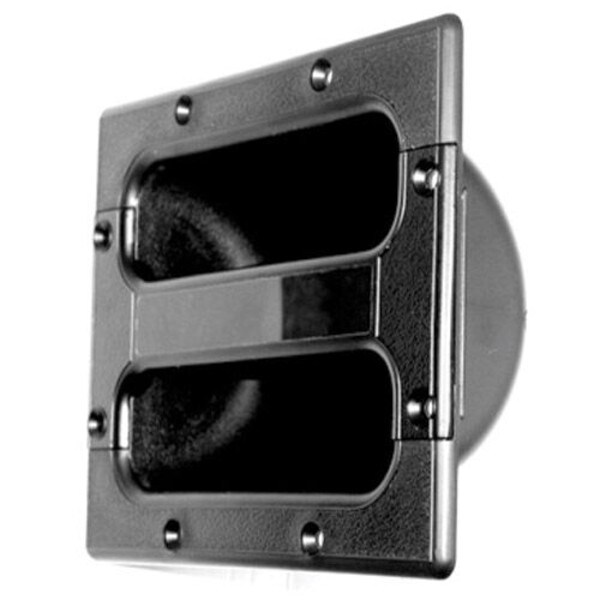 Main product image for Penn-Elcom 30769 Compact PA Cabinet Handle 6" x 7" 262-319